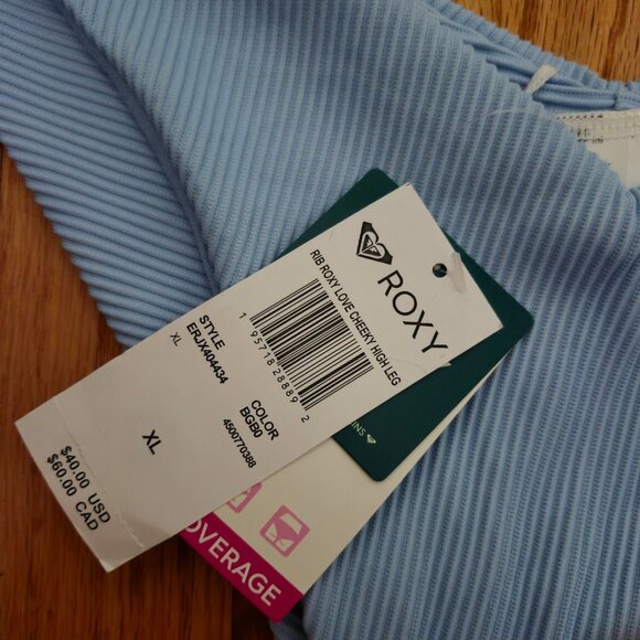 Billabong Bikini Bundle of 3 Women's Size XL - Picture 4 of 13